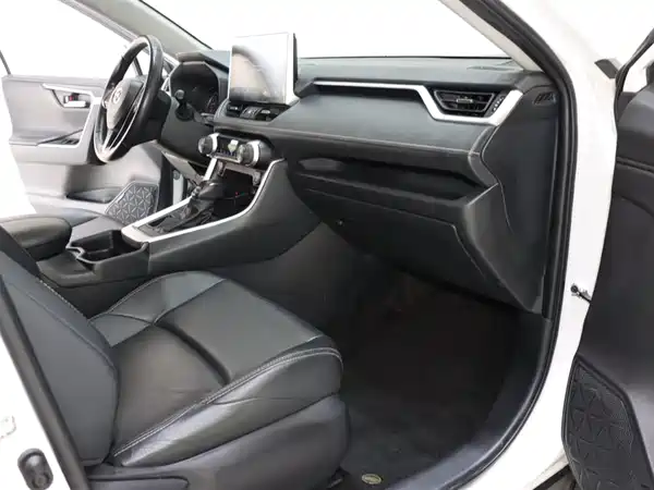 Toyota Wildlander 2022