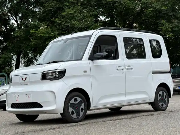 Wuling Zhiguang New Energy 2026