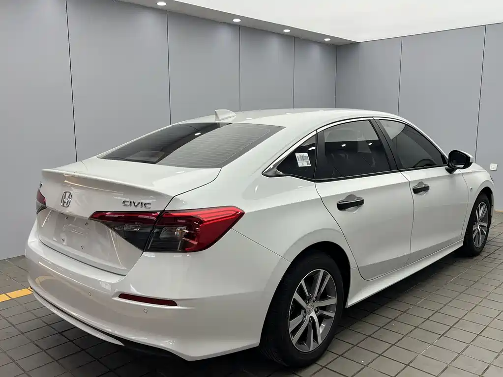 Honda Civic 2023