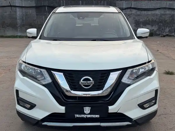 Nissan X-Trail 2020