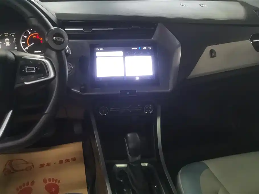 Chery Tiggo 3x 2022 — фото 13