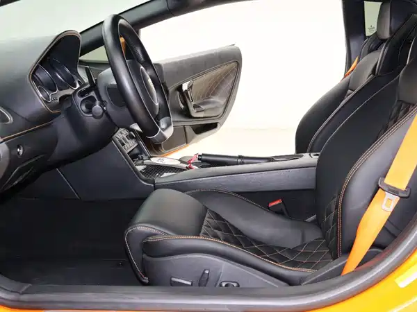 Lamborghini Gallardo 2011