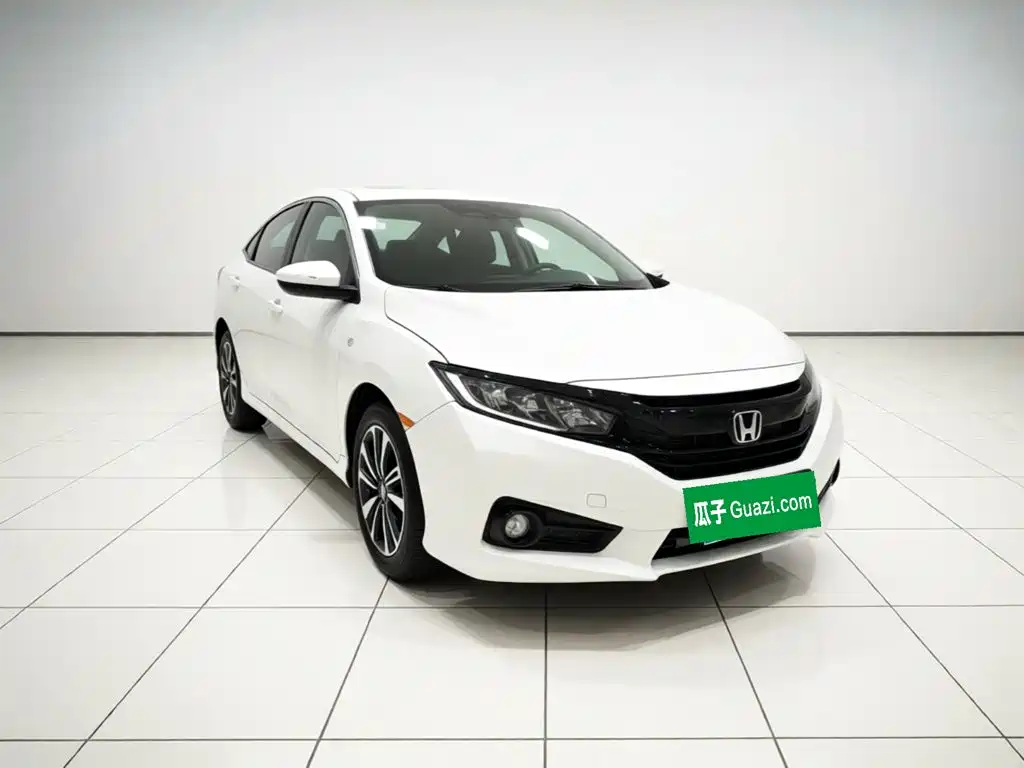 Honda City 2019 — фото 3