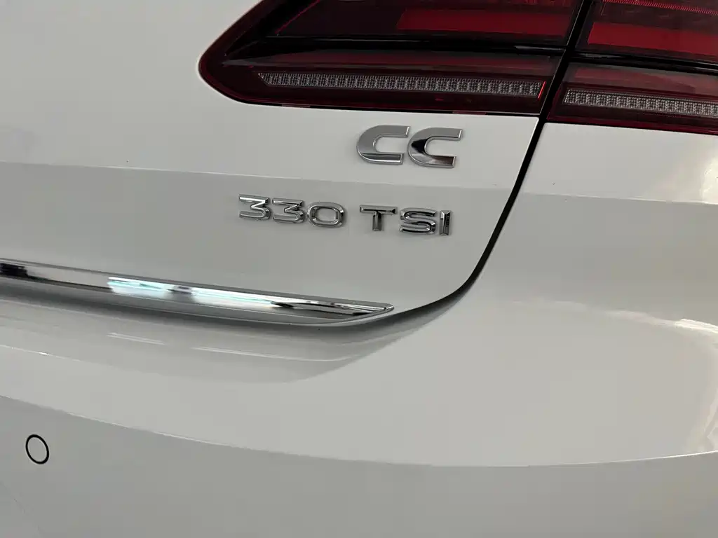 Volkswagen CC 2020 — фото 14