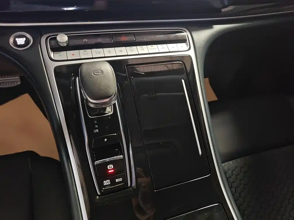 GAC Motor Trumpchi M8 2023