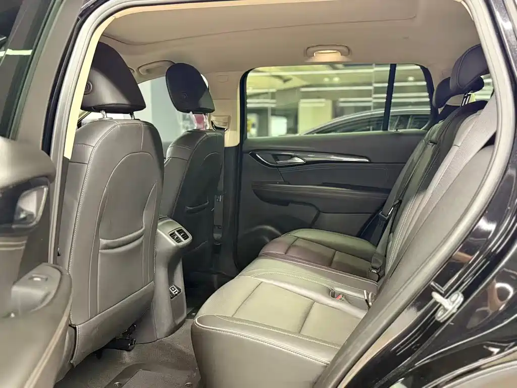 Buick Envision Plus 2023 — фото 7
