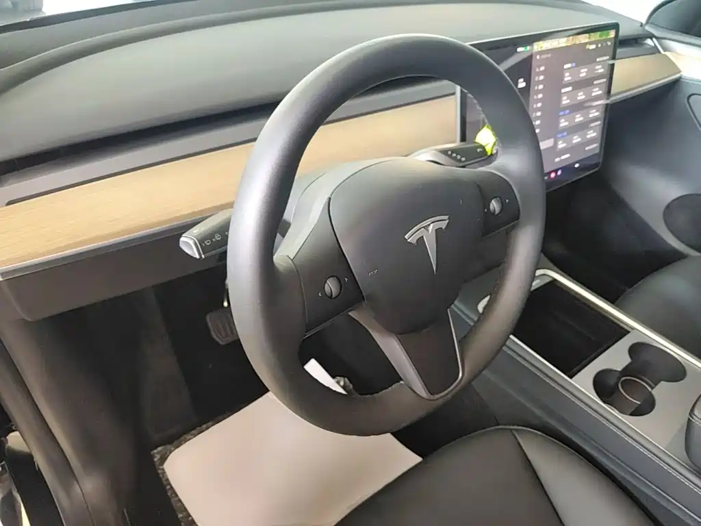 Tesla Model Y 2023 — фото 11