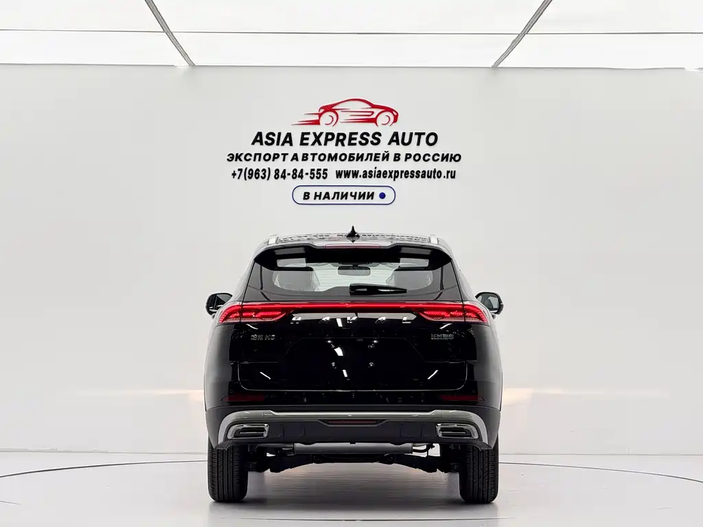 Haval H6 2026