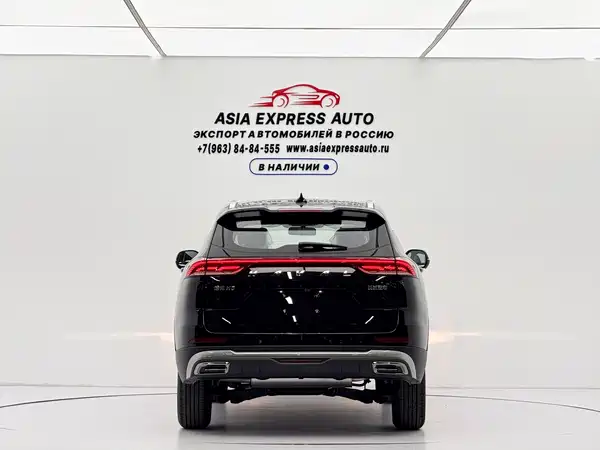 Haval H6 2026