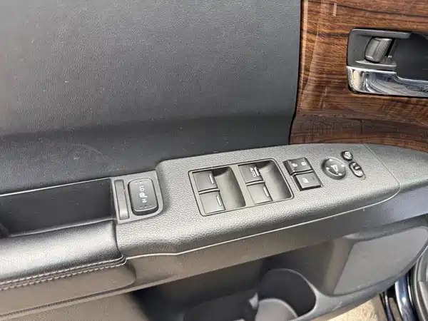 Honda Odyssey 2017