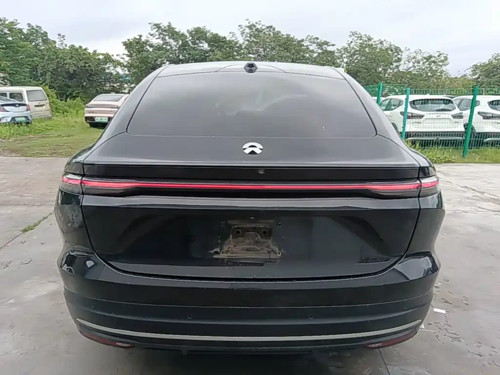 NIO EC6 2024