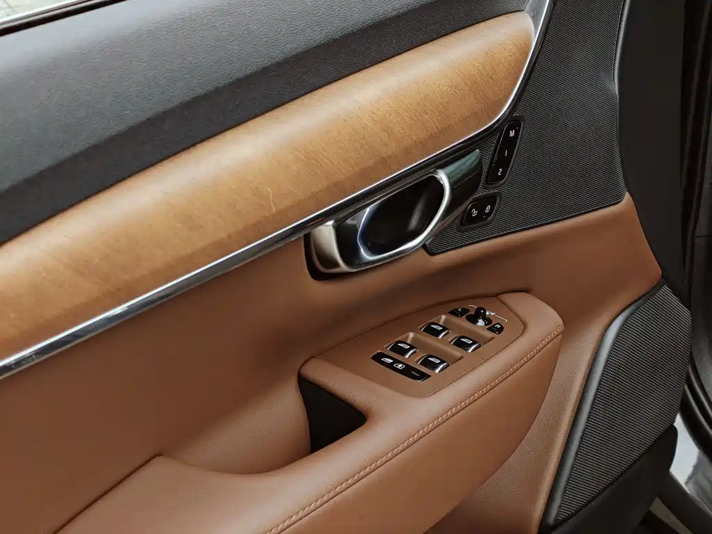 Volvo S90 2023 — фото 11