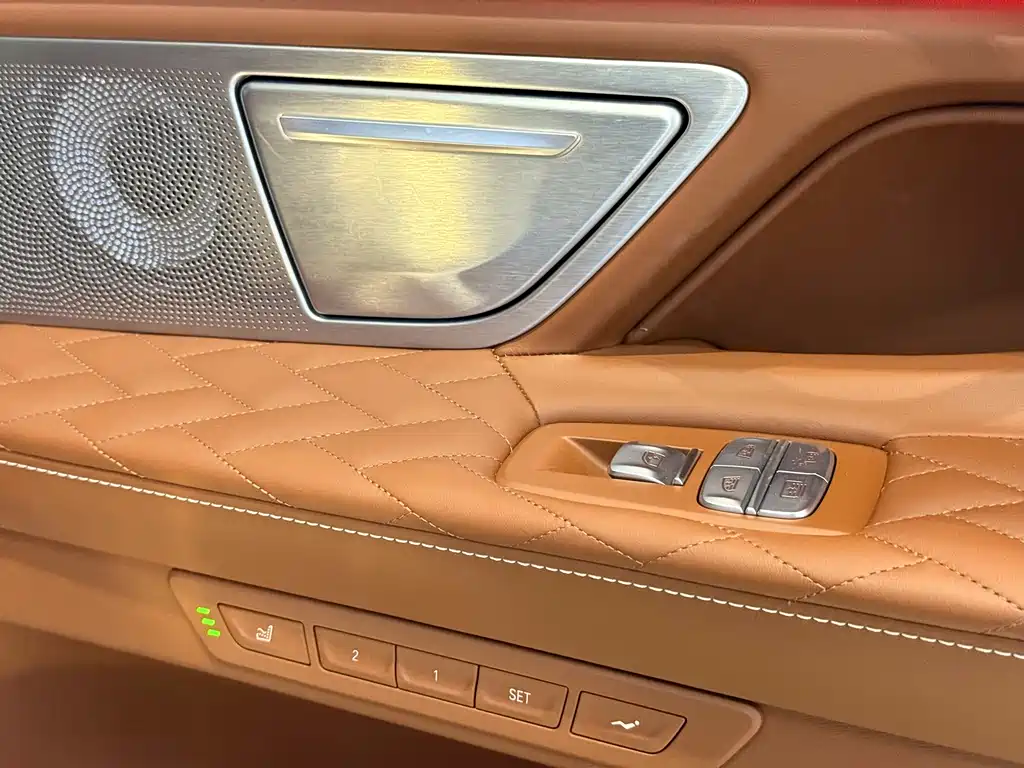 BMW 7 Series 2022 — фото 13