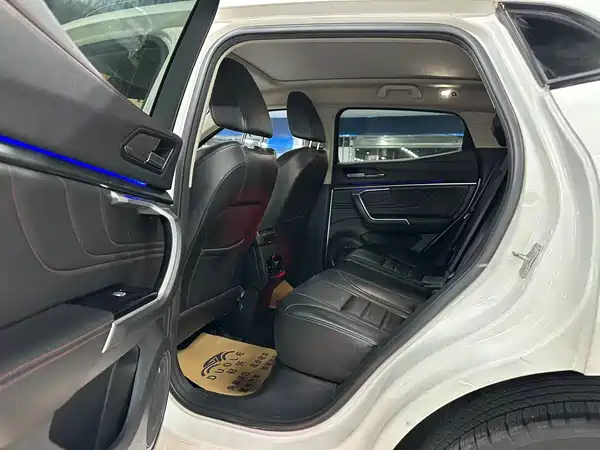 Wey VV5 2017