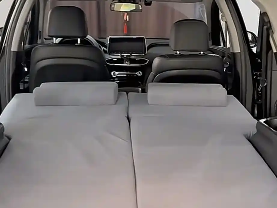 Hyundai Santa Fe 2020 — фото 20