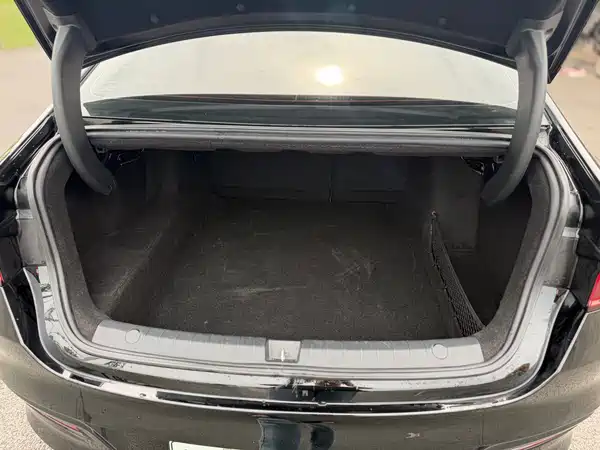 BYD Qin PLUS 2023
