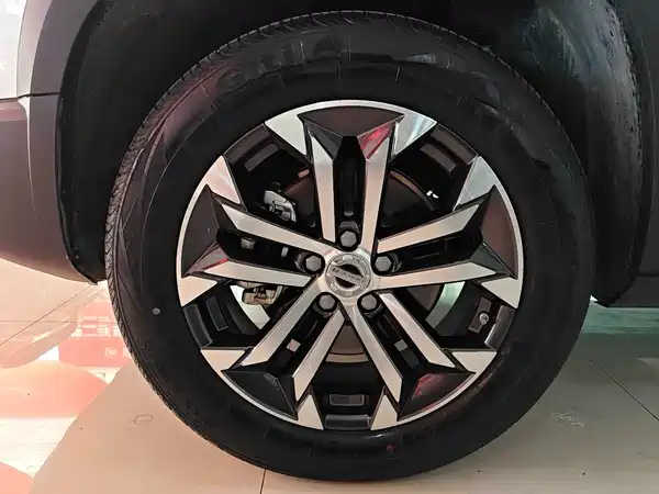 Haval Dargo 2023