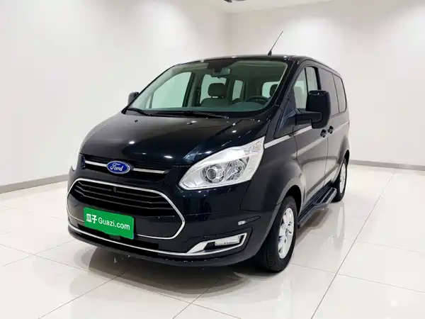 Ford Tourneo 2018
