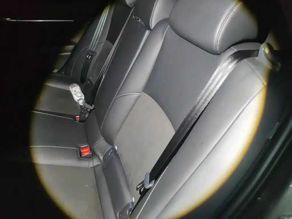 Toyota Camry 2024 — фото 18