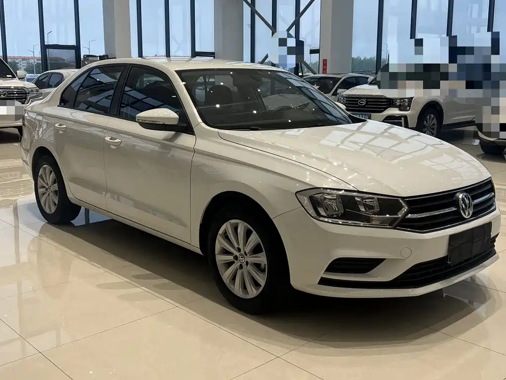 Volkswagen Bora 2022