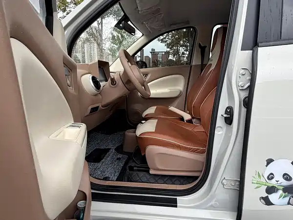 Wuling Hongguang MINIEV 2025