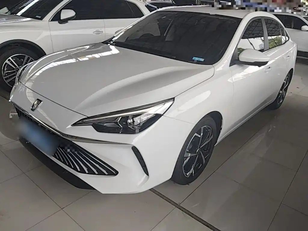 Roewe i5 2024
