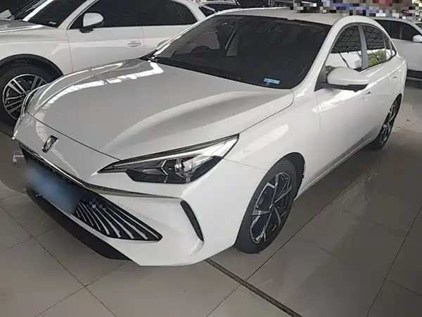 Roewe i5 2024