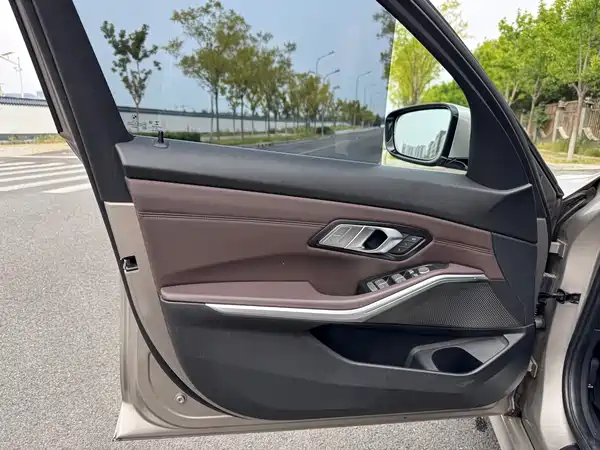 BMW 3 Series 2019