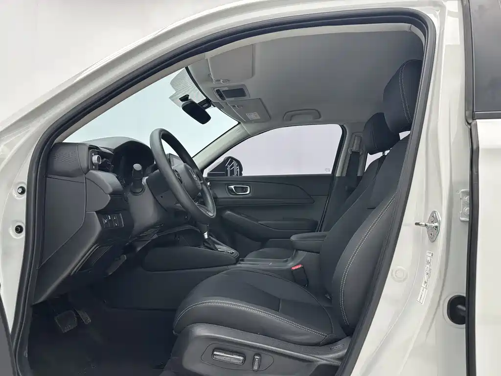 Honda Vezel 2023