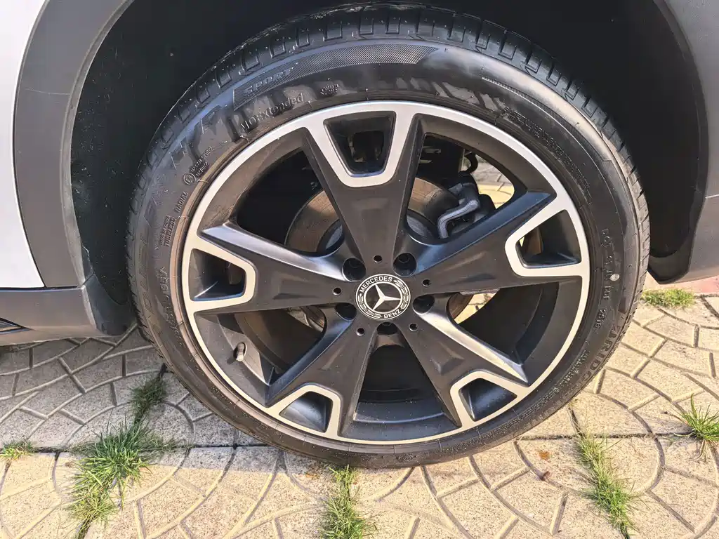 Mercedes-Benz GLA 2019 — фото 13