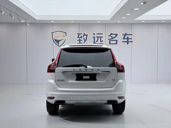 Volvo XC60 2014