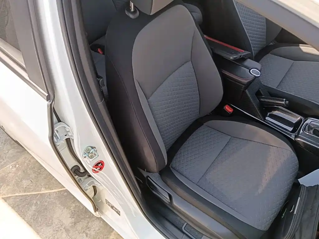 Honda Fit 2023 — фото 25