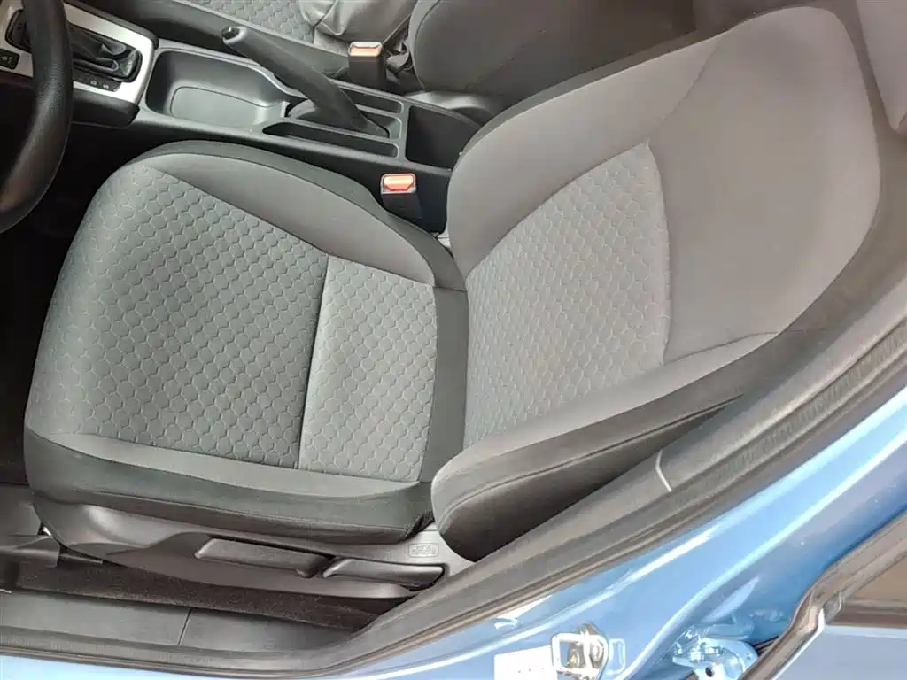 Honda Fit 2020 — фото 15
