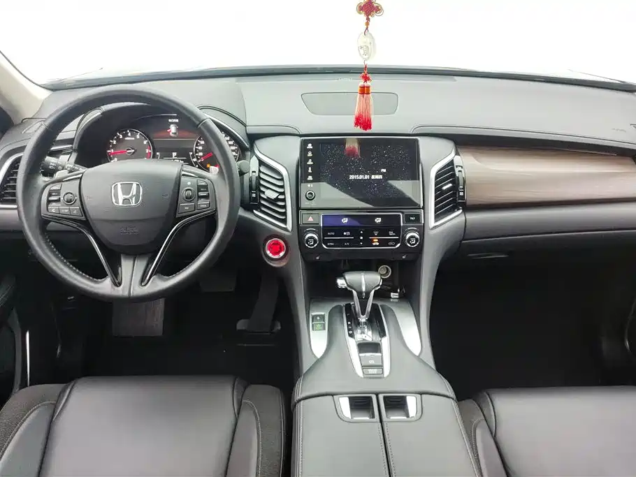 Honda Avancier 2020 — фото 12