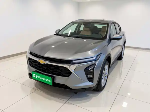 Chevrolet Star Milo 2023