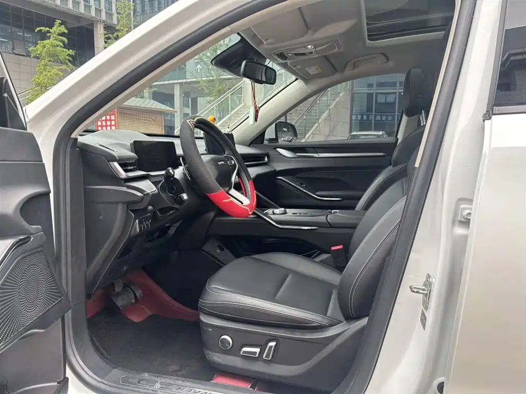 Haval H6 2023