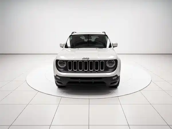 Jeep Freeman 2017