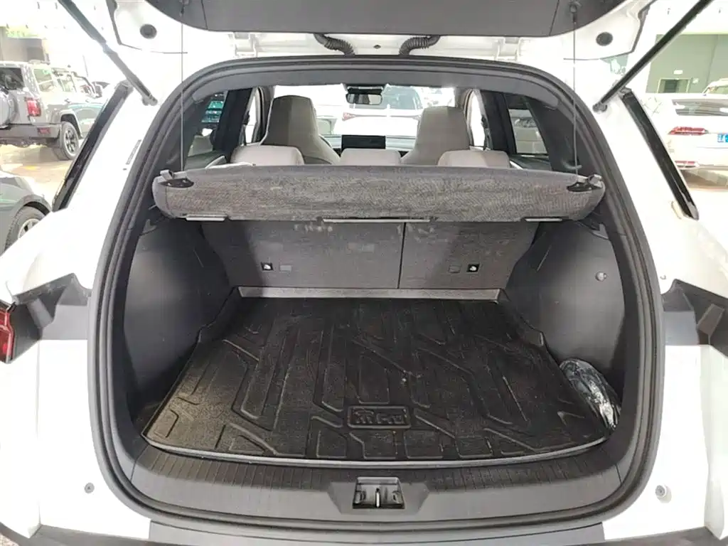 BYD Pro New Energy 2023 — фото 19