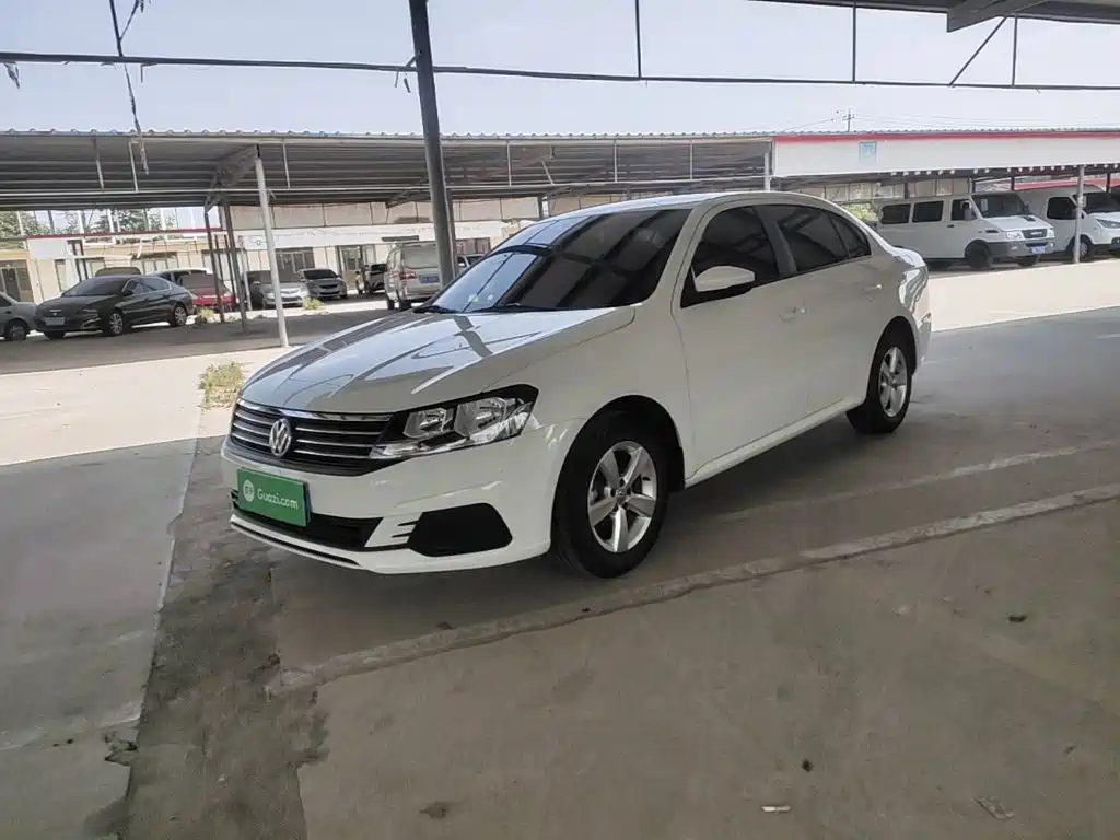 Volkswagen Lavida 2023
