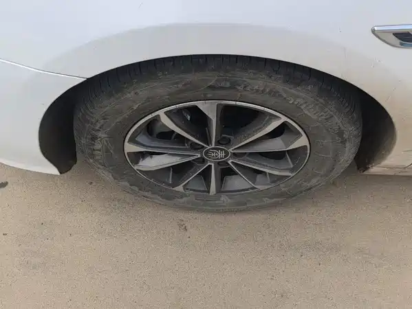 BYD Qin PLUS 2025
