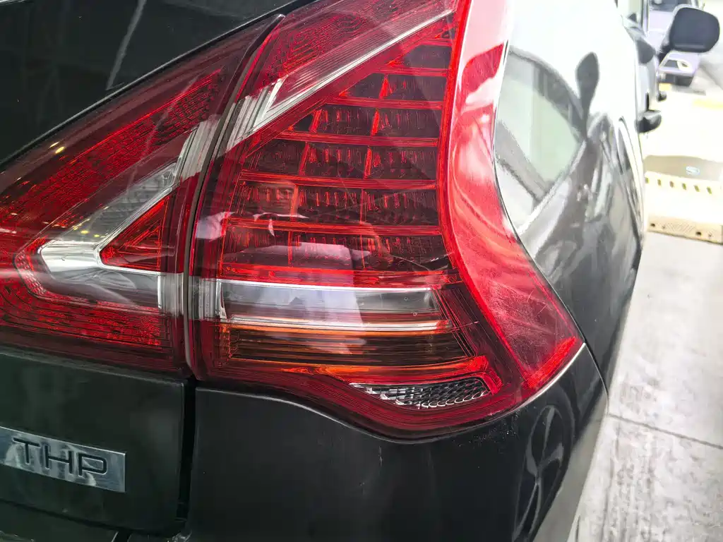 Peugeot 3008 2013 — фото 10