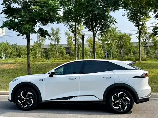 Deepal S07 2026