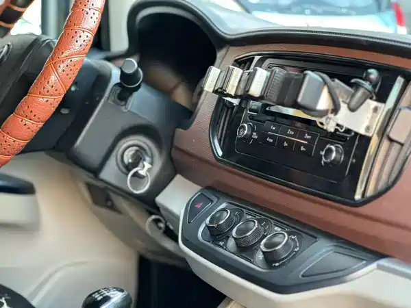 Dongfeng Lingzhi 2021