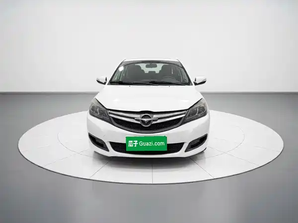 Haima M3 2014