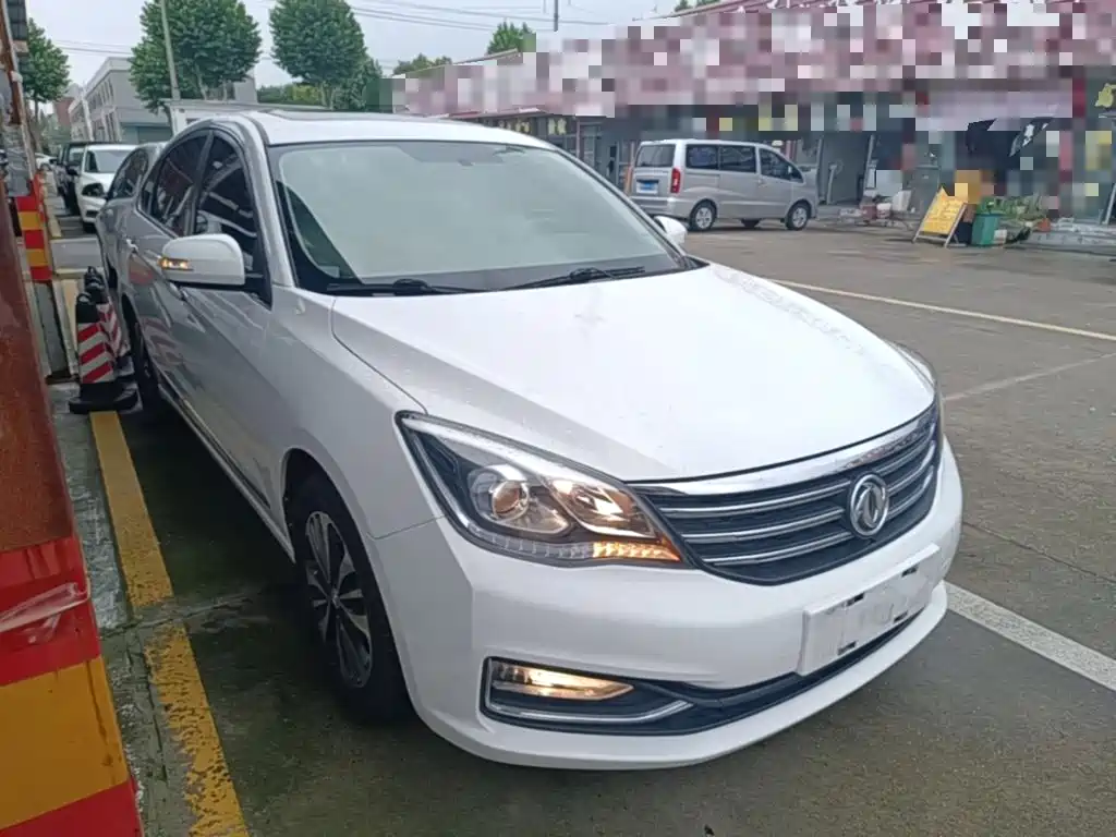 Aeolus A60 2016