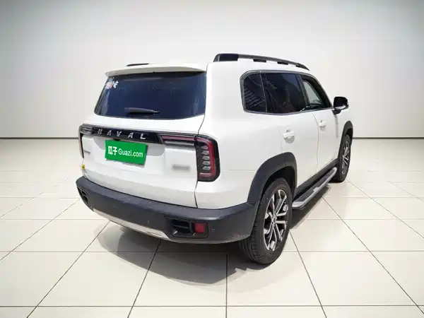 Haval Dargo 2023