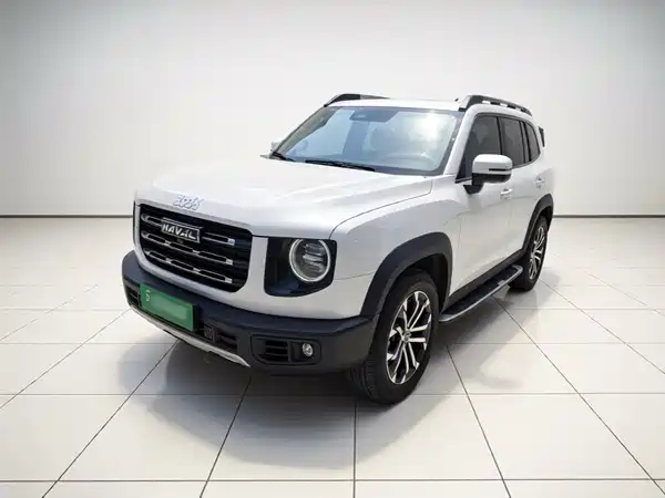Haval Dargo 2023