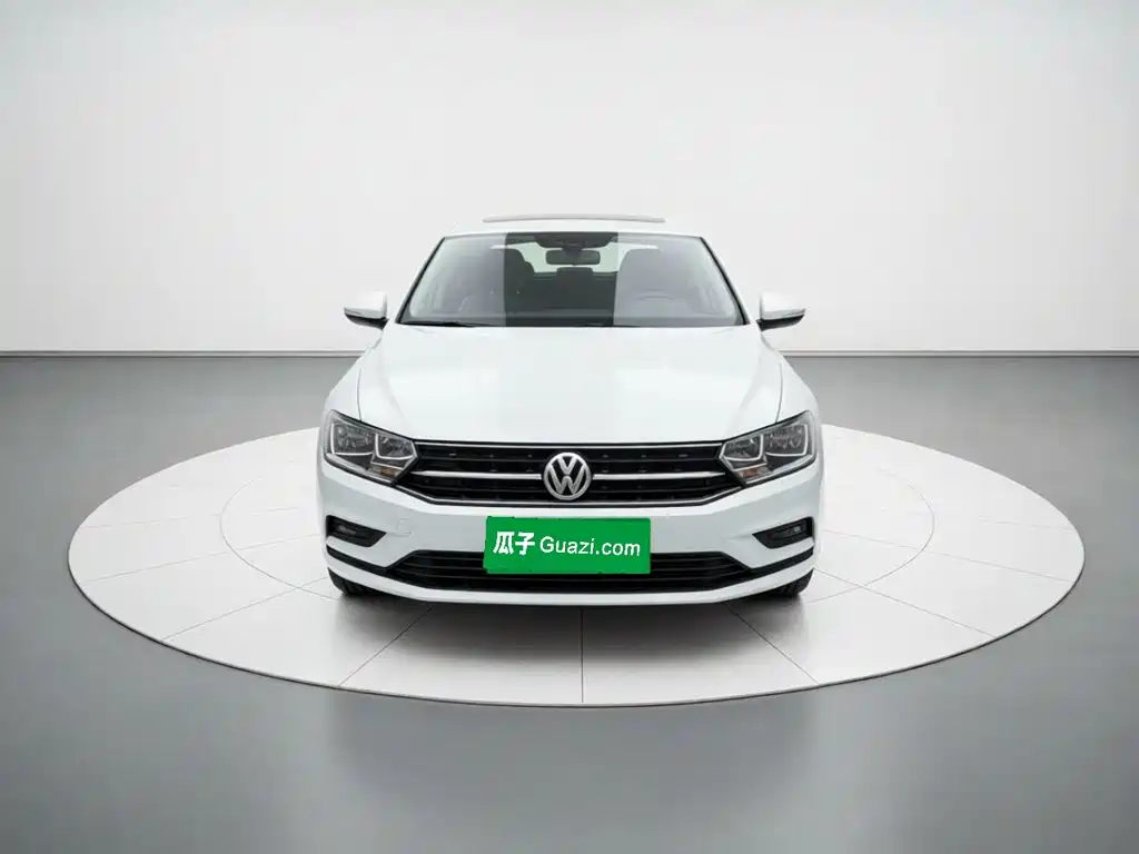 Volkswagen Bora 2020 — фото 2