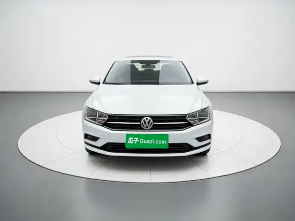 Volkswagen Bora 2020