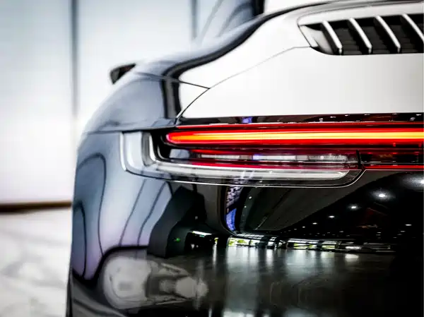 Porsche 911 2022